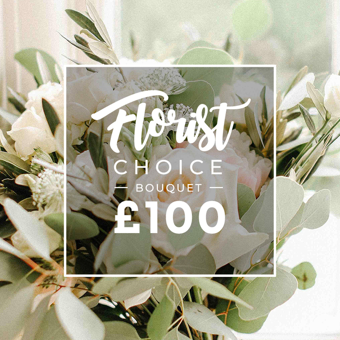 An elegant, square-format interpretation of luxury: a Florist Choice Bouquet, priced at ?100, settles in the frame with a soft, luminous glow. Soft white and pale pink blooms-likely roses or peonies-are lushly layered, each petal plush and velvety, while the surrounding greenery adds depth. The silvery eucalyptus and slender olive branches create a sculptural frame around the blossoms, giving the bouquet a modern, natural poise. The whole composition is bathed in gentle daylight, the background softly blurred to keep the focus tight and intimate. A transparent white square overlay sits at the center, with Florist in a graceful script, then CHOICE in clean capitals, and a line with BOUQUET beneath. Beneath it, a bold ?100 marks the price in easy-to-read type.
This is a premium, bespoke product designed by Flowers Oxford for discerning gift-givers across Oxford, from Jericho to Port Meadow and beyond. The image speaks of celebration-be it a birthday, an anniversary, or a gesture that marks a moment-delivered with the assurance of fresh blooms and punctual service. The bouquet conveys luxury without fuss, a refined choice for those who value texture, scent, and subtle elegance as part of a heartfelt message. It's a bouquet that invites the recipient to pause, inhale the clean floral notes, and feel seen, cared for, and celebrated by a local expert who understands Oxford's rhythms.